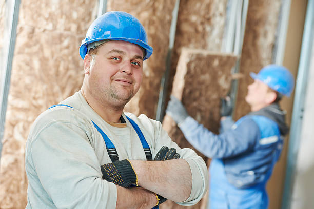 Best Commercial Insulation Services  in University Park, TX